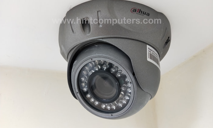 CCTV CAMERAS AMRITSAR