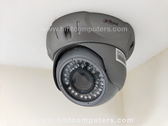 CCTV CAMERAS AMRITSAR