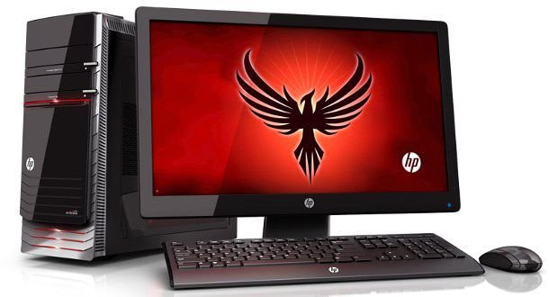 Pre Built PC